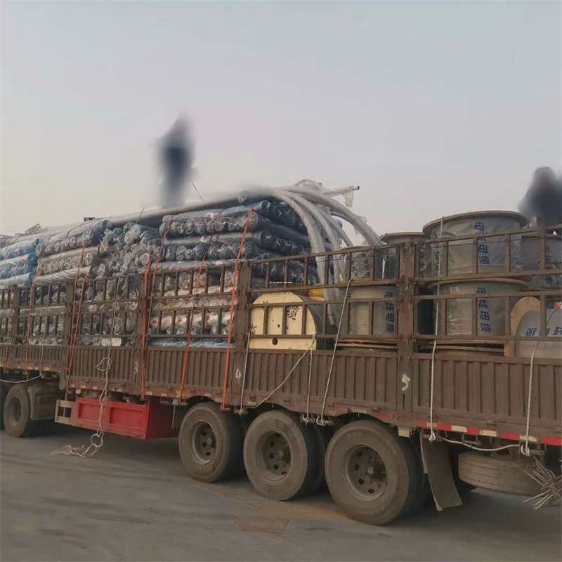 河南商丘睢县到六盘水物流公司——一站式服务，让货运更便捷