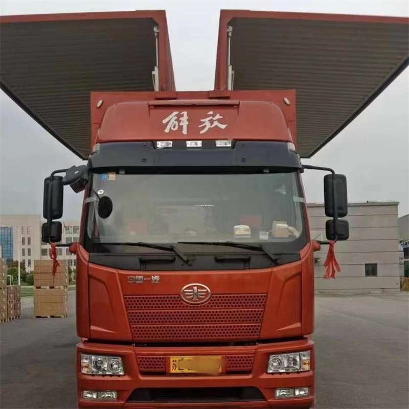 河南商丘睢县到白城物流公司——一站式服务，满足您的各种物流需求