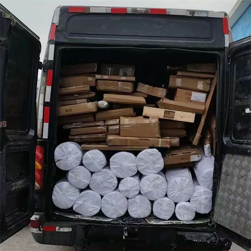 河南商丘睢县到承德物流公司一站式服务，货运无忧