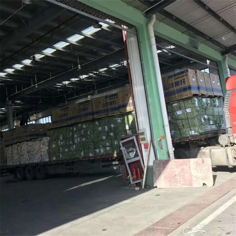 河南商丘睢县到新疆阿拉尔物流公司一站式服务，让货运更轻松