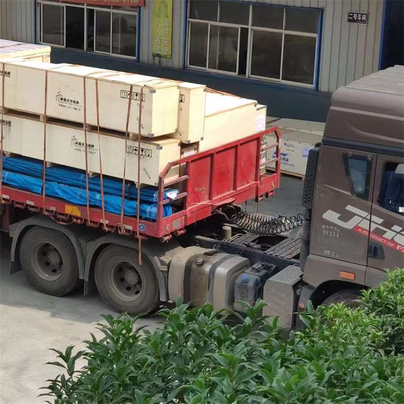 河南商丘睢县至新疆阿勒泰福海县物流专线，一站式服务，让您的货物畅行无忧